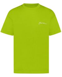 flâneur - T-Shirts - Lyst
