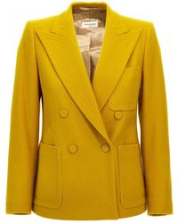 Dries Van Noten - Blazers - Lyst