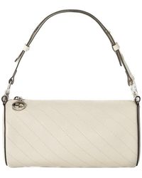 Gucci - Blondie Small Shoulder Bag - Lyst