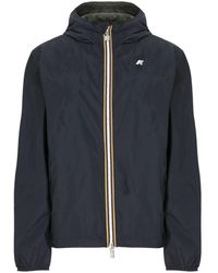 K-Way - Light jackets - Lyst