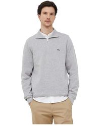 Lacoste - Sweatshirts - Lyst