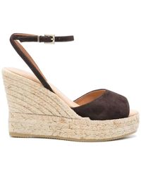 Manebí - Shoes > heels > wedges - Lyst