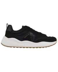 Alexander Smith - Schoenen ,Zwart ,Nylon Blaze - Lyst