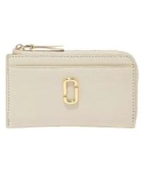 Marc Jacobs - Wallets & Cardholders - Lyst