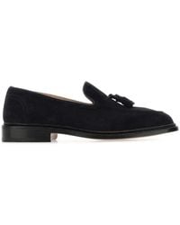 Tricker's - Loafers - Lyst
