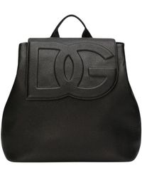 Dolce & Gabbana - Backpacks - Lyst