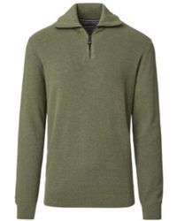 CASA MODA - Herren Troyer - Lyst