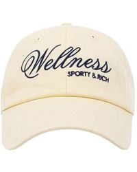 Sporty & Rich - Caps - Lyst