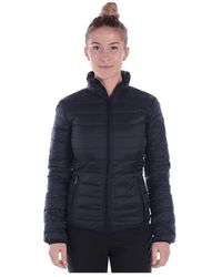 Armani Jeans - Winter Jackets - Lyst