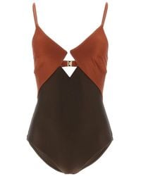 Zimmermann - Full-Body - Lyst