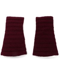Lisa Yang - Gloves - Lyst