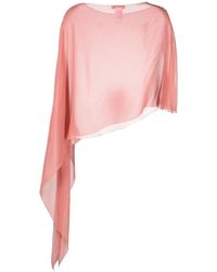 Antonelli - Overhemden ,Roze ,Jassen - Lyst