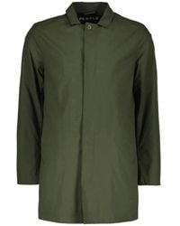 People Of Shibuya - Single-Breasted Coats - Lyst