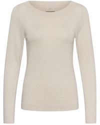 Kaffe - Gebreide Kleding - Lyst
