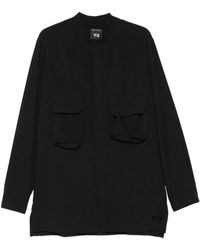 Y-3 - Tunics - Lyst