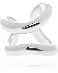 LIE STUDIO - Rings - Lyst