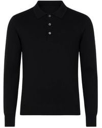 Paolo Pecora - Round-Neck Knitwear - Lyst