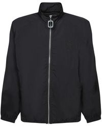 JW Anderson - Light Jackets - Lyst