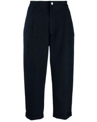 Giorgio Armani - Sweatpants - Lyst