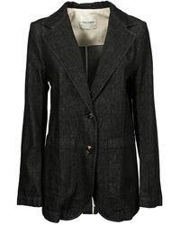 TRUE AVENUE - Blazers - Lyst