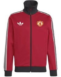 adidas - Zip-Throughs - Lyst