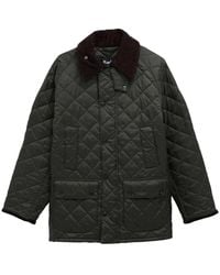 Barbour - Winter Jackets - Lyst