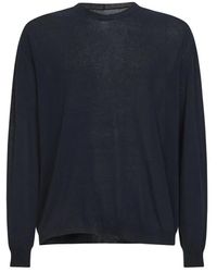 Uma Wang - Round-Neck Knitwear - Lyst