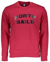 North Sails - Sweatshirts - Lyst