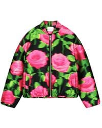 FABIENNE CHAPOT - Bomber Jackets - Lyst