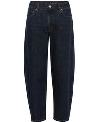 My Essential Wardrobe - Loose Fit Jeans - Lyst