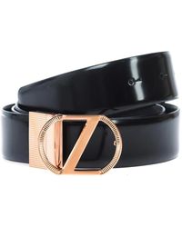ZEGNA - Belts - Lyst