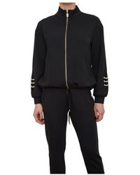 Liu Jo - Zip-Throughs - Lyst