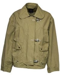 Fay - Light Jackets - Lyst