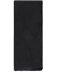ZEGNA - Silky Scarves - Lyst
