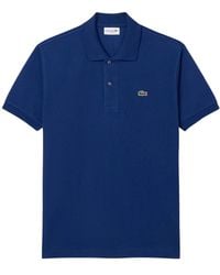 Lacoste - Polo L.12.12 Original - Lyst