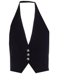 Pinko - Moretta Vest - Lyst