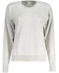 Pepe Jeans - Round-Neck Knitwear - Lyst