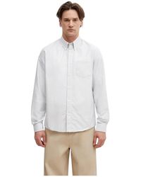 A.P.C. - Formal Shirts - Lyst