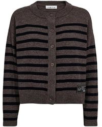 Haute L'Amitié - Cardigans - Lyst