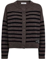 Haute L'Amitié - Cardigans - Lyst