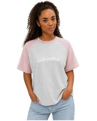 Equalite - T-Shirts - Lyst