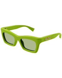 Gucci - Sunglasses - Lyst