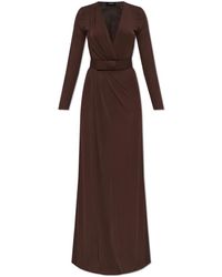 DSquared² - Maxi Dresses - Lyst