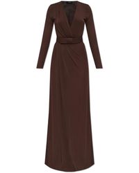 DSquared² - Maxi Dresses - Lyst