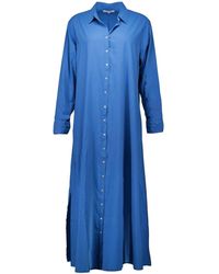 Xirena - Vestidos boden azules - Lyst
