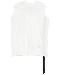 Rick Owens - Tarp T - Lyst