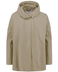 Bomboogie - Parka Van Waterafstotende Stof - Lyst