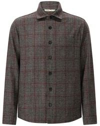 Maurizio Baldassari - Light Jackets - Lyst
