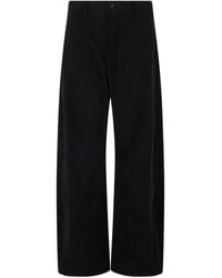 Laminar - Wide Trousers - Lyst