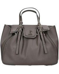 Ermanno Scervino - Tote Bags - Lyst